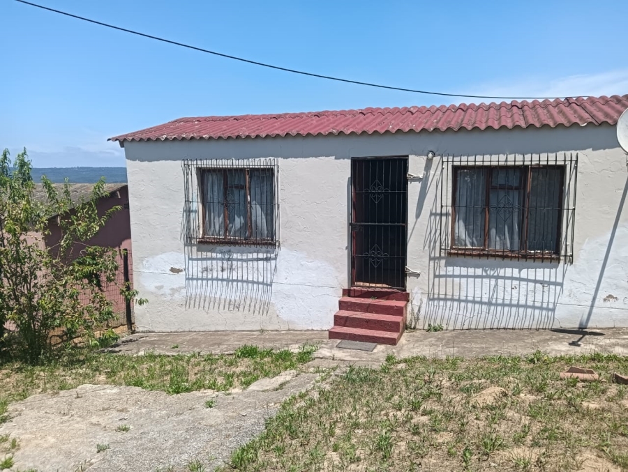 2 Bedroom Property for Sale in Mdantsane Nu 14 Eastern Cape